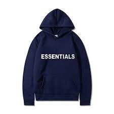 essentials hoodie