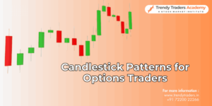 Candlestick Patterns for Options Traders