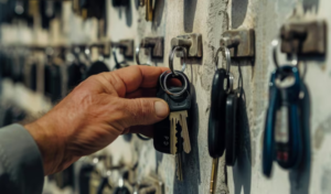 Locksmith Near Me Denver CO