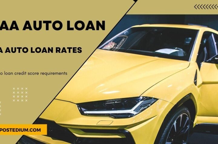 USAA New Car Loan Rates