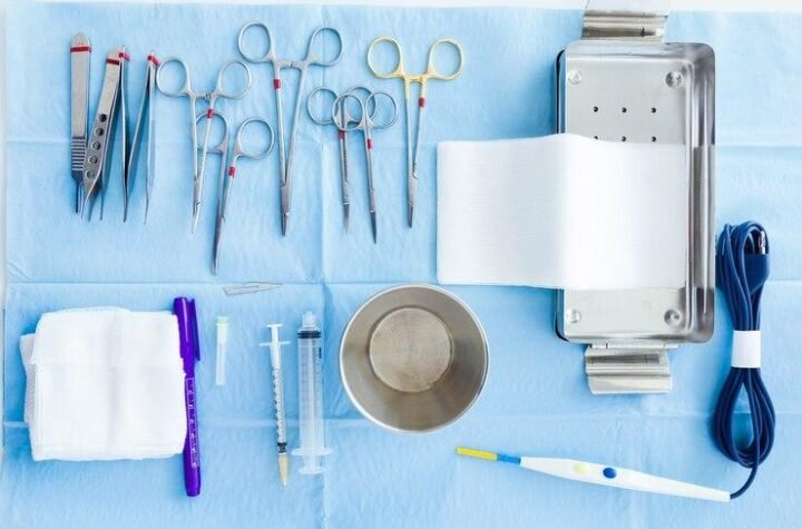 Surgical Equipments