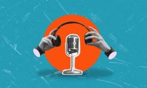 Informative and Entertaining Podcasts