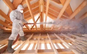 Residential Insulation