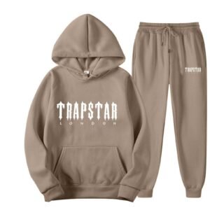 Trapstar tracksuit