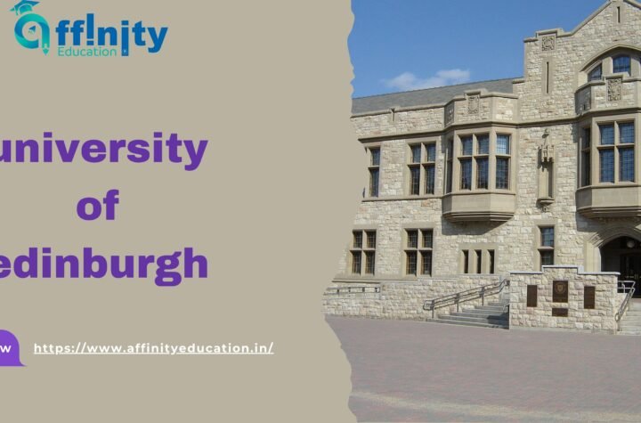 university of edinburgh