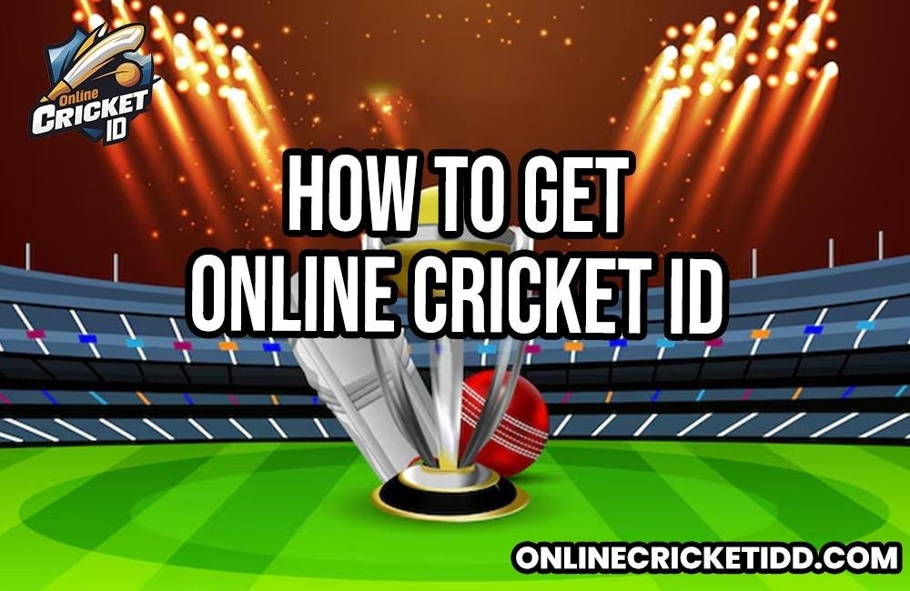 online cricket id