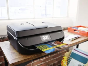 HP Printer Using 123.hp/setup