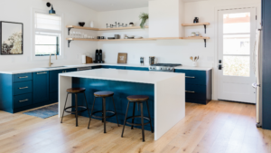 kitchen remodel charlottesville va