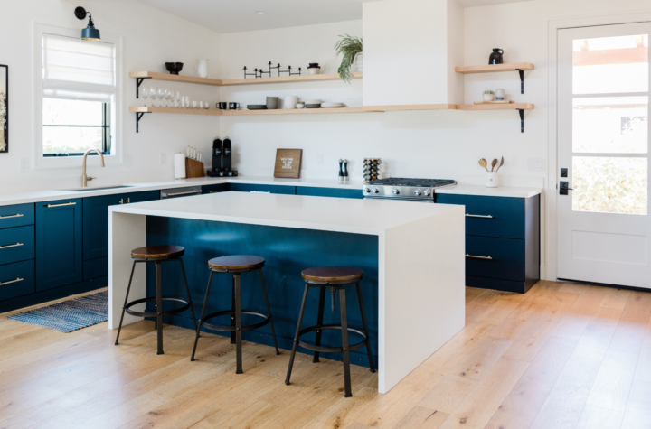 kitchen remodel charlottesville va