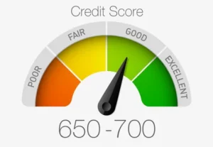 651 Credit Score