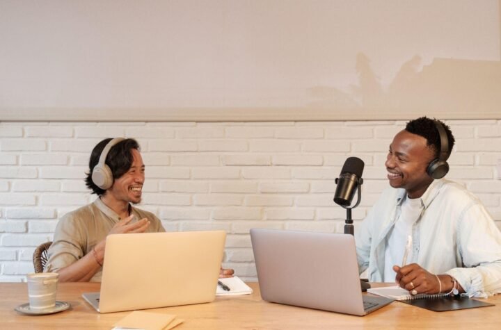 technology podcasts