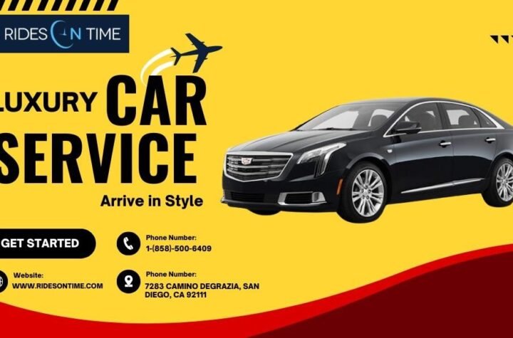 The Perks of Booking a Luxury Car Service Luxury car services offer an experience that goes beyond regular transportation. Here are some key advantages to consider: • Comfort and Style: Luxury car services provide high-end vehicles with plush interiors, climate control, and premium seating. This comfort can make a difference, especially during longer journeys or airport transfers. Each ride feels like a first-class experience. • Professional Drivers: When you book a town car service in San Diego, CA, you’ll have a knowledgeable, experienced driver behind the wheel. Many luxury car services employ drivers who are not only skilled but also courteous and familiar with the local area. This means you can sit back, relax, and trust that you’re in good hands. • Punctuality and Reliability: Private airport rides with luxury car services prioritize your schedule. These services often use real-time tracking and communicate with you to ensure they arrive on time, making them ideal for tight travel schedules and last-minute plans. Comparing Different Luxury Car Services in San Diego With so many luxury car services in San Diego, it can be tricky to decide which is best for you. Here’s what to consider: • Service Offerings: Some services are focused on airport transportation, while others provide options for events, business trips, and special occasions. Consider what you need and choose a service specializing in that area for the best experience. • Fleet Options: Different services offer a range of vehicles, from luxury sedans to SUVs and even limousines. When searching for “luxury car service near me,” it’s helpful to check if the company has a variety of vehicles and if you can choose the specific model that best fits your preferences. • Pricing and Packages: Luxury car services may have flat rates for airport transfers, hourly rates for events, or package deals for multi-day bookings. Comparing prices and available packages will help you find the best value without compromising quality. • Customer Reviews: Reading reviews from other customers can give you insights into the service quality, professionalism, and punctuality. Look for consistent positive feedback on factors important to you, such as driver professionalism and cleanliness. Making the Most of Your Luxury Ride To truly enjoy the luxury car service experience, here are some tips for maximizing your ride: • Communicate Your Preferences: If you have specific requests—like a preferred route, extra stops, or specific amenities—mention them when booking. Many luxury car services are happy to accommodate personalized requests, and this can make your experience even more enjoyable. • Use Amenities: Many luxury car services offer extras like bottled water, Wi-Fi, or phone chargers. Don’t hesitate to use these amenities, as they enhance your experience and provide added comfort. • Tip Appropriately: Tipping is customary in luxury car services and shows appreciation for the driver’s professionalism and service quality. A typical tip ranges from 15% to 20% of the fare, depending on the experience. What to Expect from a Luxury Airport Ride If you’re using a luxury car service for airport transportation, here’s what you can expect: • Timely Pick-up and Drop-off: Private airport rides are designed for punctuality. Your driver will track your flight for delays or early arrivals, ensuring they’re there when needed. No more waiting around or stressing over late arrivals. • Luggage Assistance: Luxury car drivers often assist with handling your luggage, making the airport transfer smooth and hassle-free. This added convenience allows you to travel with peace of mind. • A Quiet and Relaxing Space: After a long flight, the calm of a luxury car provides the perfect environment to recharge. With spacious interiors and quiet cabins, luxury car services allow you to unwind and reset. Why Luxury Car Services Are Worth the Investment While a luxury car service may be more expensive than traditional transportation, the benefits make it a worthwhile investment for those seeking comfort, privacy, and a superior travel experience. • Peace of Mind: Knowing that your driver is experienced and reliable offers comfort that’s difficult to match with other transport options. This is especially valuable for business travelers who may need to work on the go or have tight schedules. • Personalized Experience: From vehicle selection to route customization, luxury car services prioritize your preferences. This flexibility makes every ride feel unique and tailored to your needs. Finding the Right Luxury Car Service Near Me If you’re ready to book a luxury car service near you, consider these final tips: • Use Online Searches: Typing “luxury car service near me” or “town car service San Diego, CA” into a search engine will provide local options. Check out each company’s website to see their services and if they match your needs. • Look for a Strong Reputation: Select a service with a solid reputation, an established customer base, and positive reviews. Choosing a well-reviewed company will likely ensure a better experience. • Book in Advance: If you have specific dates, times, or vehicle preferences, booking ahead is the best way to secure your desired luxury ride. Many services offer online booking for convenience. Final Thoughts A luxury car service offers more than just transportation; it delivers a refined travel experience. From town car services to private airport rides, San Diego offers a variety of options to suit every need. By understanding your options, comparing services, and communicating your preferences, you can ensure your next luxury ride is smooth, enjoyable, and exactly what you want. So, the next time you want to travel in style, explore luxury car services for a premium journey. Rides On Time Airport Transportation of San Diego