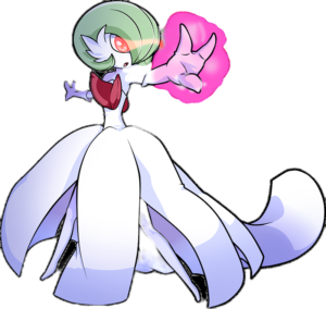 Gardevoir