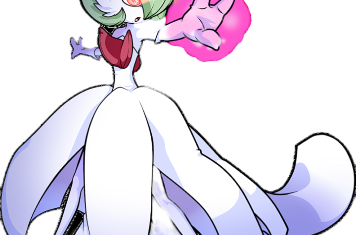 Gardevoir