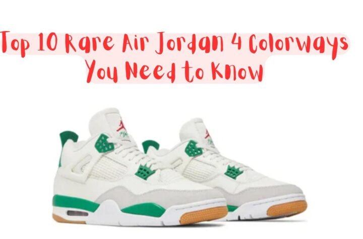 Air Jordan 4