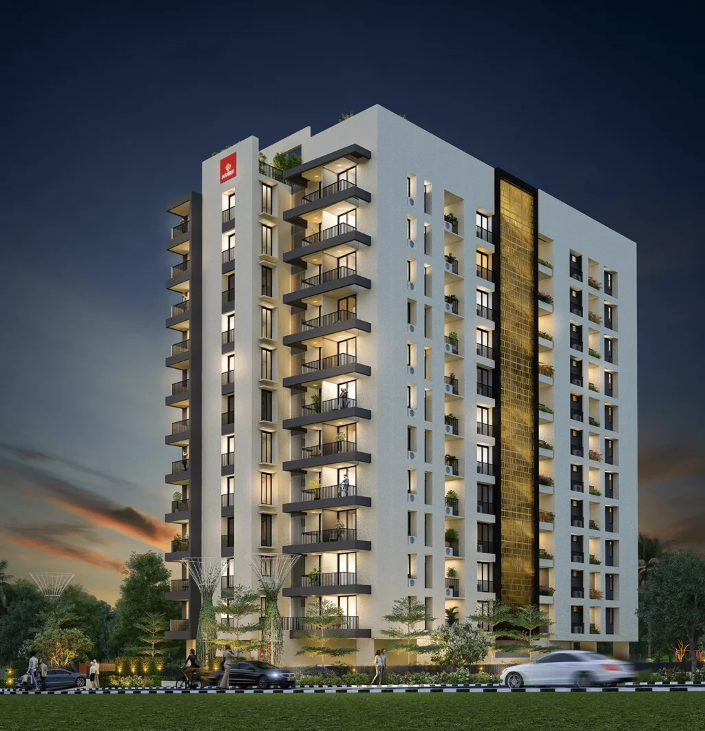 Apartments in Mangalagiri for Sale