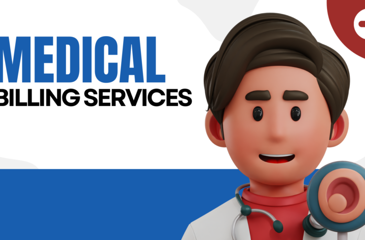 Medical Billing Services