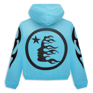 Hellstar Hoodie From The Hellstar Clothings