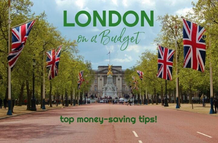 Budget-Friendly Travel - How to Save on Your Birmingham to London Trip