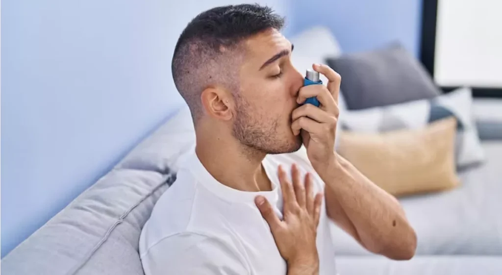 Strategies for Managing Asthma or Allergies