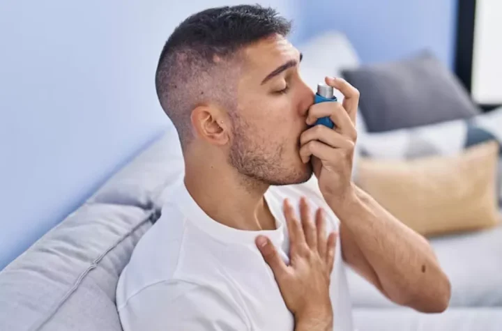 Strategies for Managing Asthma or Allergies