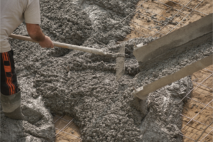 Concrete Estimating Services