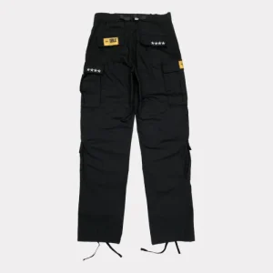 Corteiz Cargos X Essentials Sweatpants The Perfect Style