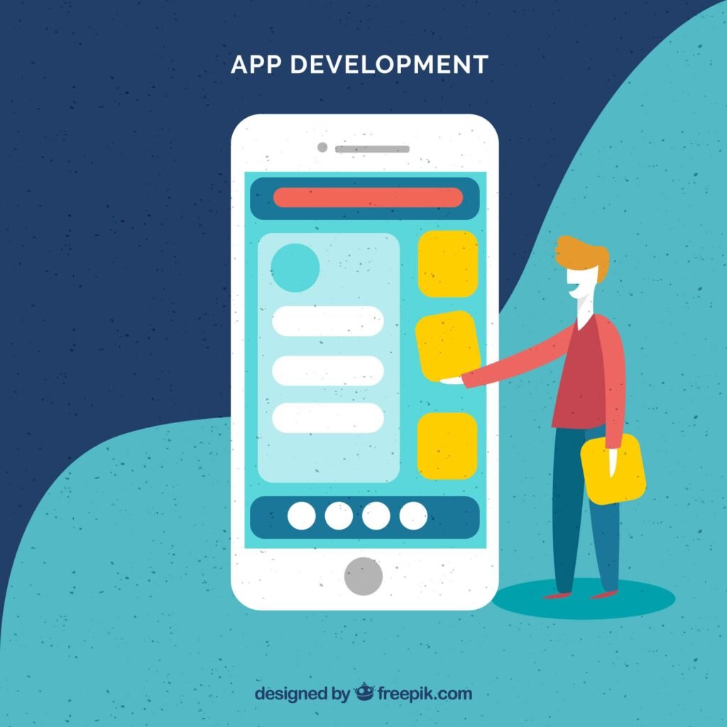 Cross Platform App Development Company