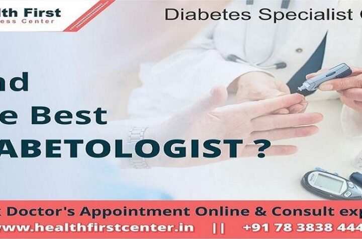 Diabetes Specialist