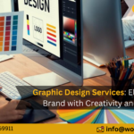 graphic design services