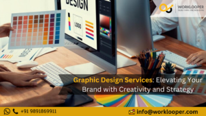 graphic design services