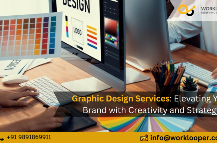 graphic design services