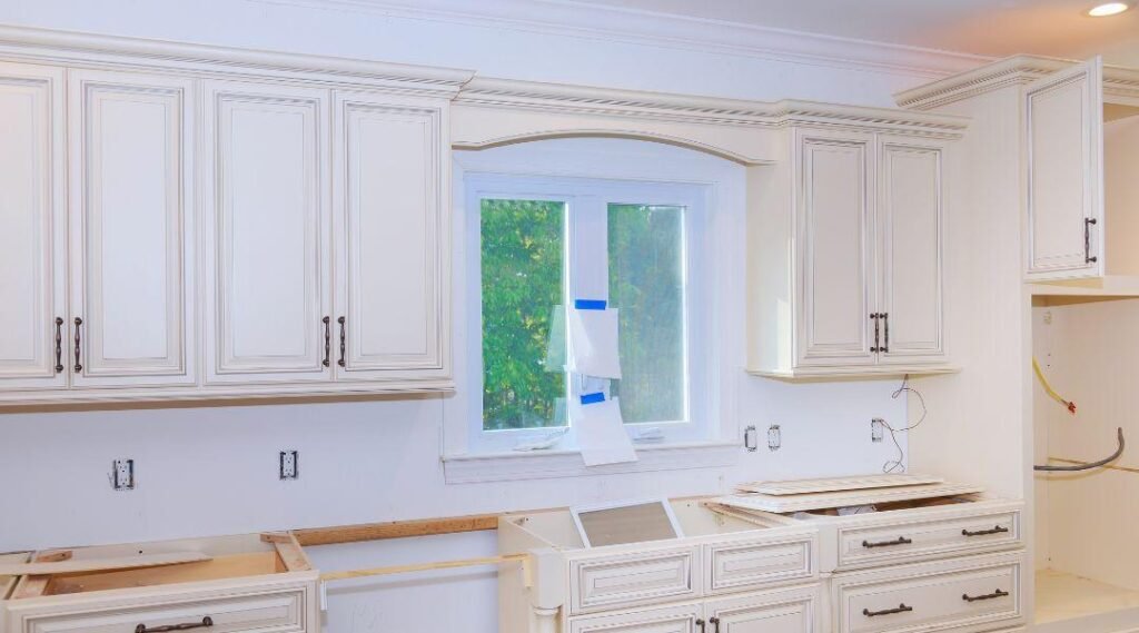 Kitchen Remodeling in Silver Spring, Rockville, Kensington, Olney & Montgomery Village