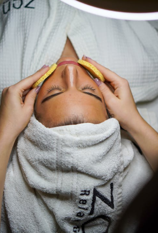 Lomi Lomi Massage