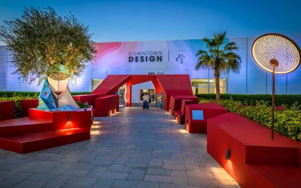 Leading Companies in Dubai Design District: A Showcase of Creativity and Business Excellence