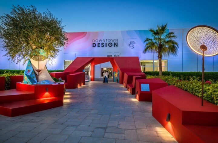 Leading Companies in Dubai Design District: A Showcase of Creativity and Business Excellence