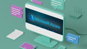 MS azure Cloud