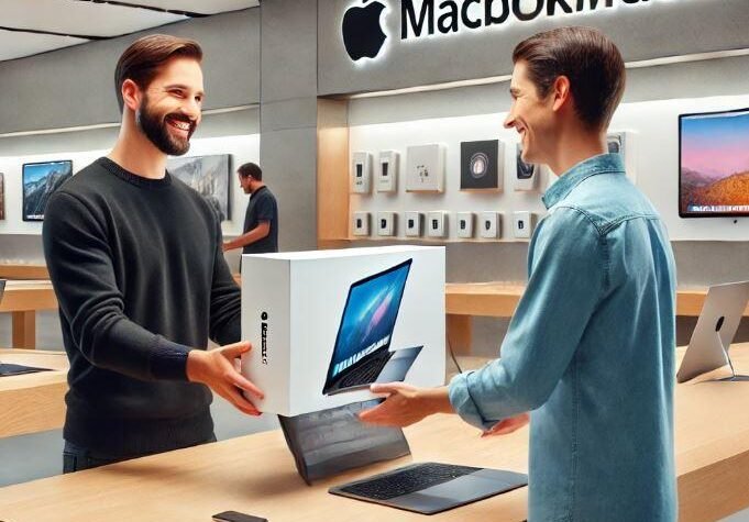 MacBook Pro 16 Price in Pakistan