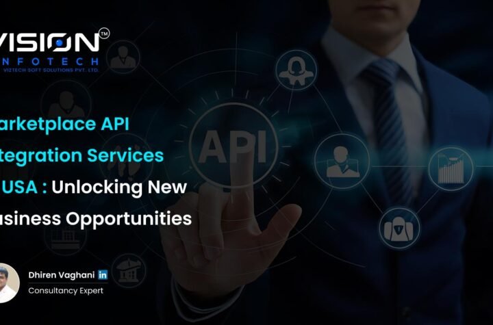 Marketplace API Integration Services