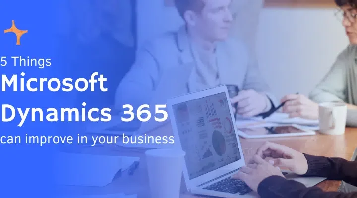 Dynamics 365