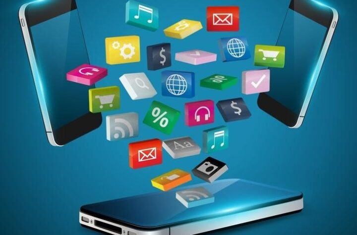 Mobile App Development Company in Hyderabad