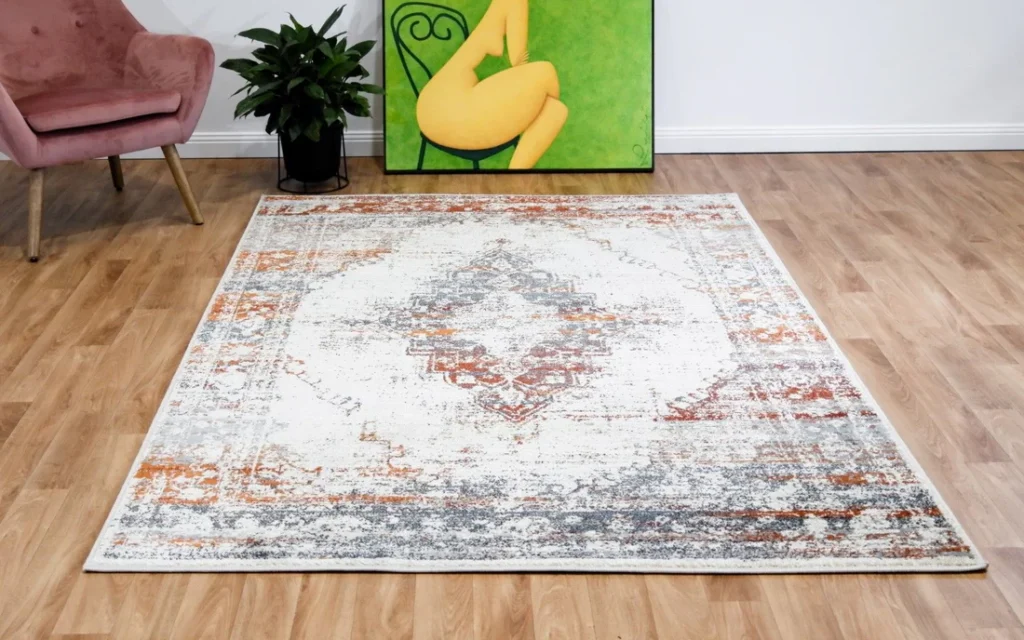 Modern Rugs