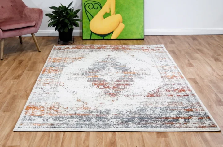 Modern Rugs