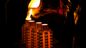 Steel Castings Manufacturers in USA,