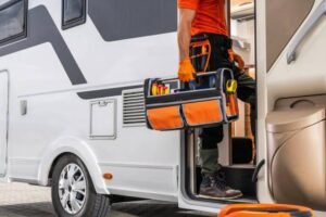 Tools Every RV Owner Should Carry on the Road