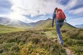 UK's Top 7 Long Walks for Scenic Adventure Seekers