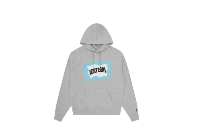 BBC Hoodie