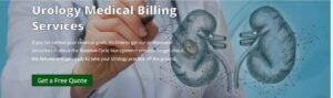 Urology Medical Billing