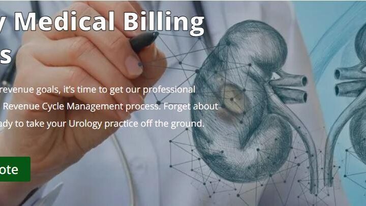 Urology Medical Billing