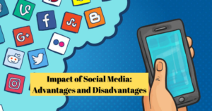 Impact of Social Media